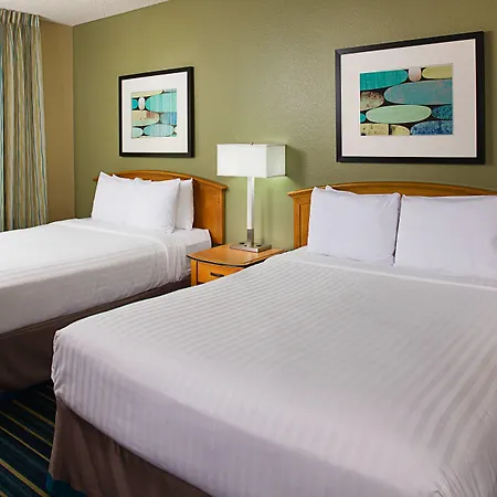 Residence Inn By Marriott Anaheim Resort Area/Garden Grove-3